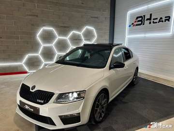2.0 TDI 180 RS 4X2 DSG BVA