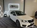 Skoda Octavia 2.0 TDI 180 RS 4X2 DSG BVA - thumbnail 7