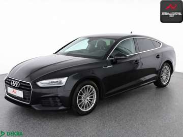 A5 Sportback 40 g-tron KEYLESS,KAMERA,VOLLLEDER