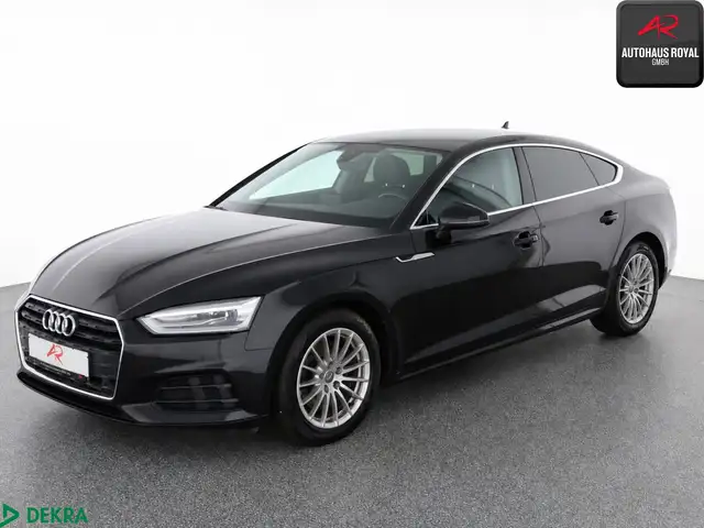 Audi A5 Sportback 40 g tron KEYLESS,KAMERA,VOLLLEDER