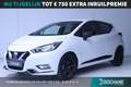 Nissan Micra 1.0 IG-T N-Sport | Achteruitrijcamera | Apple CarP Blanc - thumbnail 1