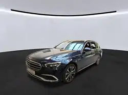 Mercedes-Benz E 300 d T 4Matic AHK Panorama Distronic 360°Kam