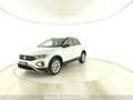 Volkswagen T-Roc 1.5 TSI ACT Edition Plus Bianco - thumbnail 1