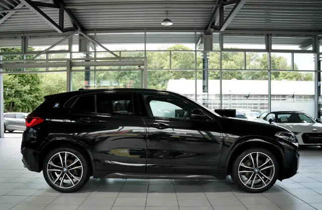 BMW X2 view 6