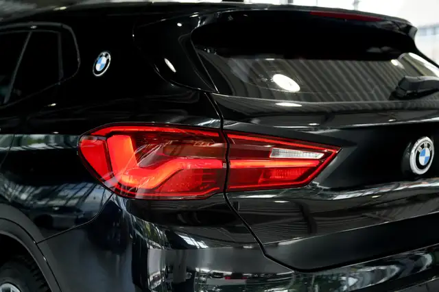 BMW X2 view 11