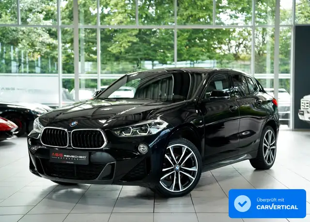 BMW X2 main image