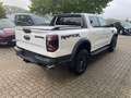 Ford Ranger Raptor e-4WD 3.0 Liter V6 DK mit Raptor-Paket Weiß - thumbnail 11