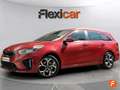 Kia Ceed / cee'd Tourer 1.6 GDi PHEV 104kW (141CV) eDrive Rouge - thumbnail 3