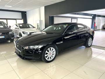 XE 2.0 D Turbo 180CV aut. Prestige