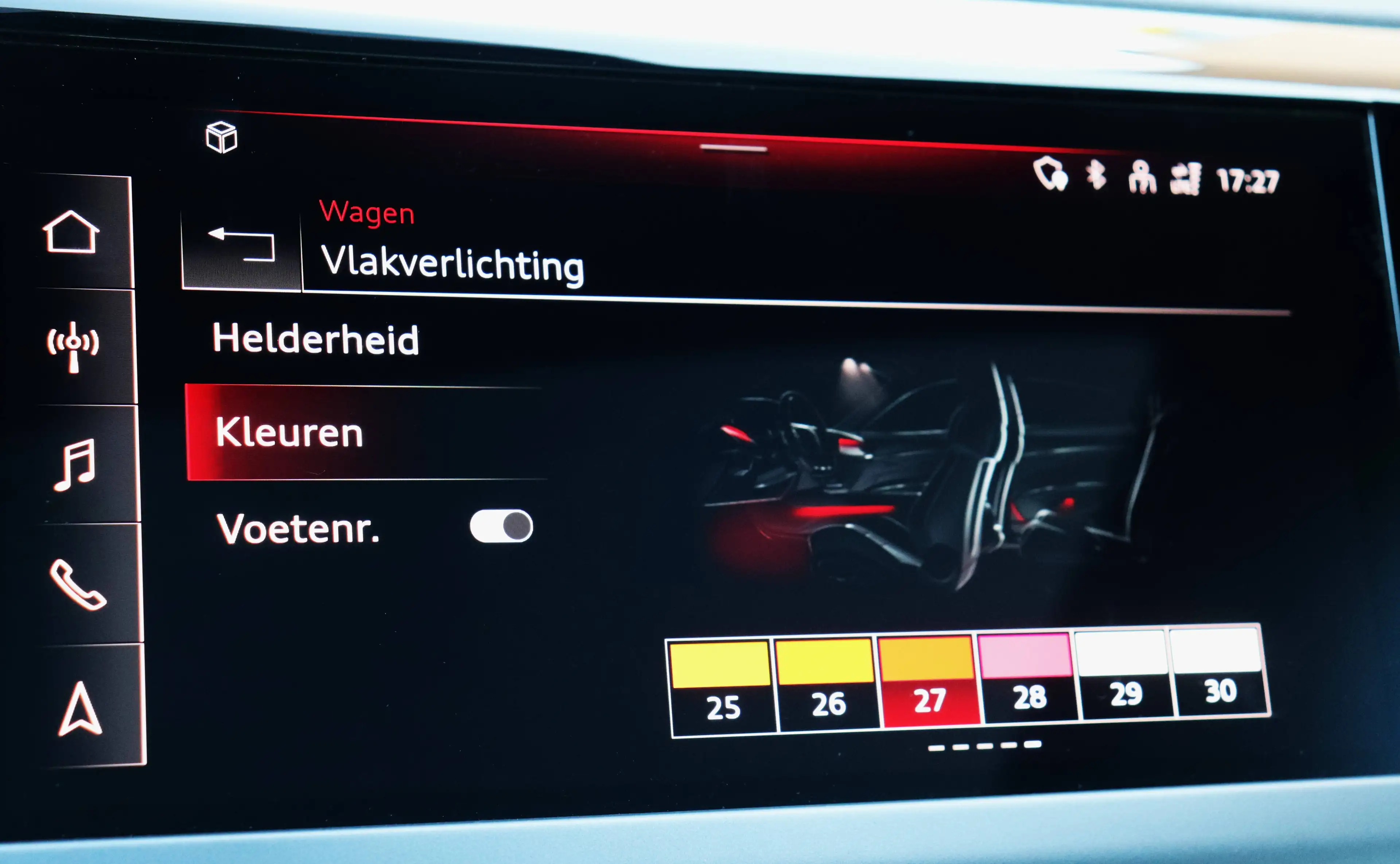 Audi e-tron GT 93.4 kWh 60 Quattro - Pano/Shadow+/Cam/Keyless/AppleCarplay/20" — photo 12