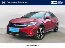 Volkswagen Taigo 1.0 TSI 110 DSG7