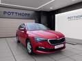 Skoda Scala 1.5 TSI DSG STYLE PANO LM16 KLIMA PDC Rot - thumbnail 6