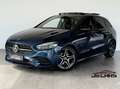 Mercedes-Benz B 180 dA PACK AMG-T.OUVRANT-GPS-CAMERA-PACK NIGHT-PDC Bleu - thumbnail 1