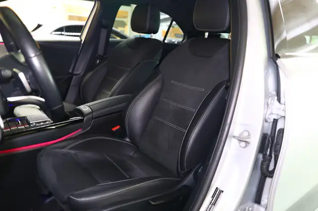 Mercedes-Benz A-Class view 22