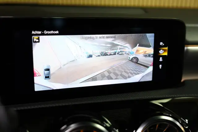Mercedes-Benz A-Class view 23