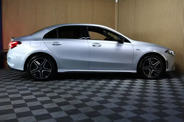 Mercedes-Benz A-Class view 7
