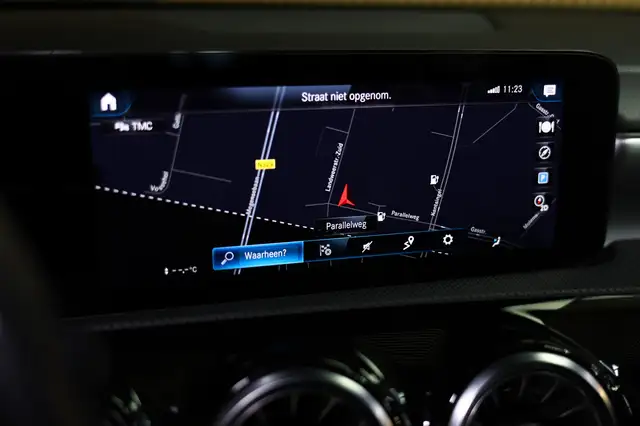 Mercedes-Benz A-Class view 28