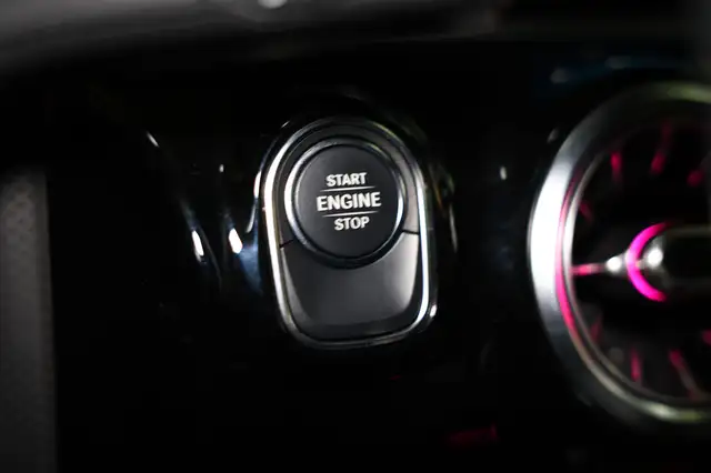 Mercedes-Benz A-Class view 17