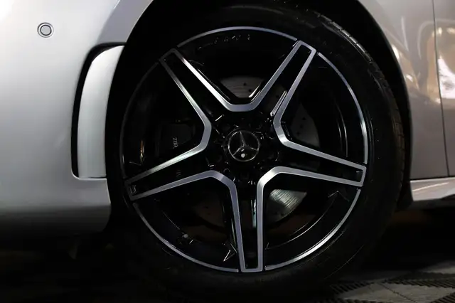 Mercedes-Benz A-Class view 4