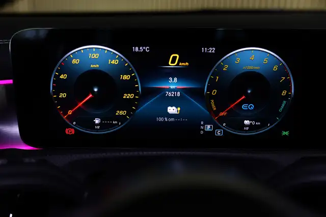 Mercedes-Benz A-Class view 24