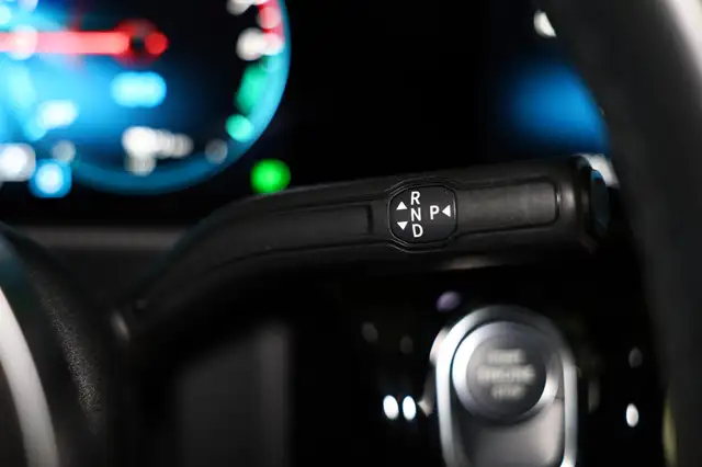 Mercedes-Benz A-Class view 16