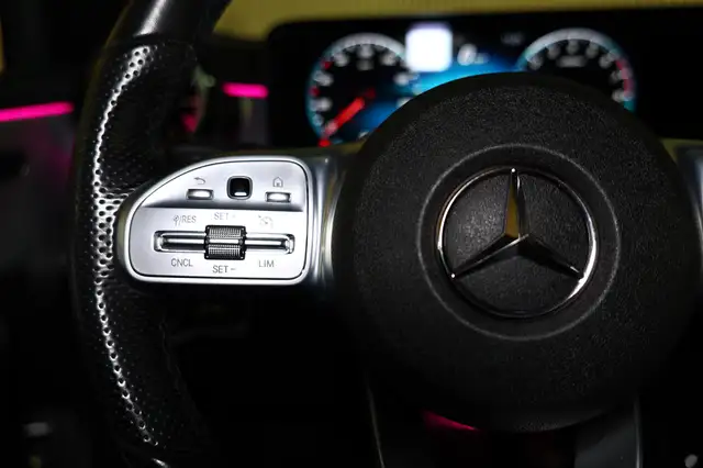 Mercedes-Benz A-Class view 18
