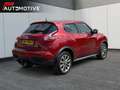 Nissan Juke 1.2 Tekna - Leer, Schuifdak, Trekhaak, Navi, Clima Rood - thumbnail 6