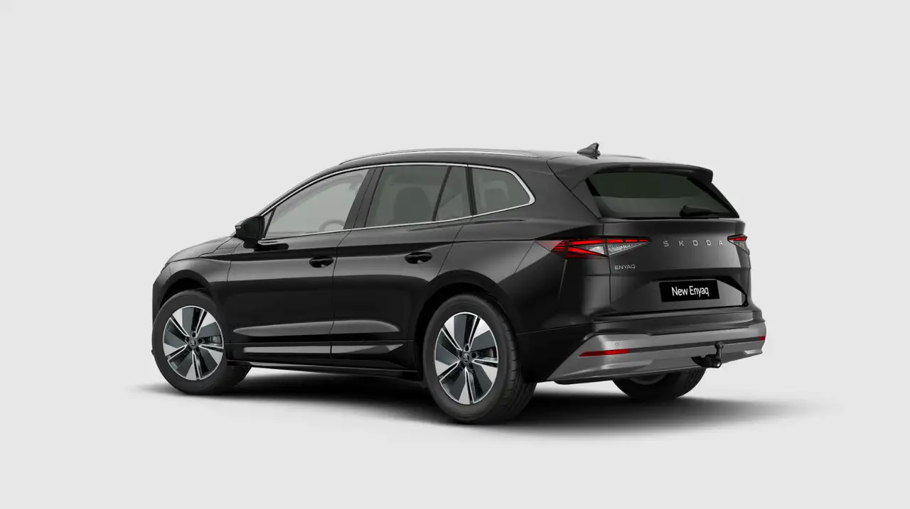 Skoda Enyaq 2026