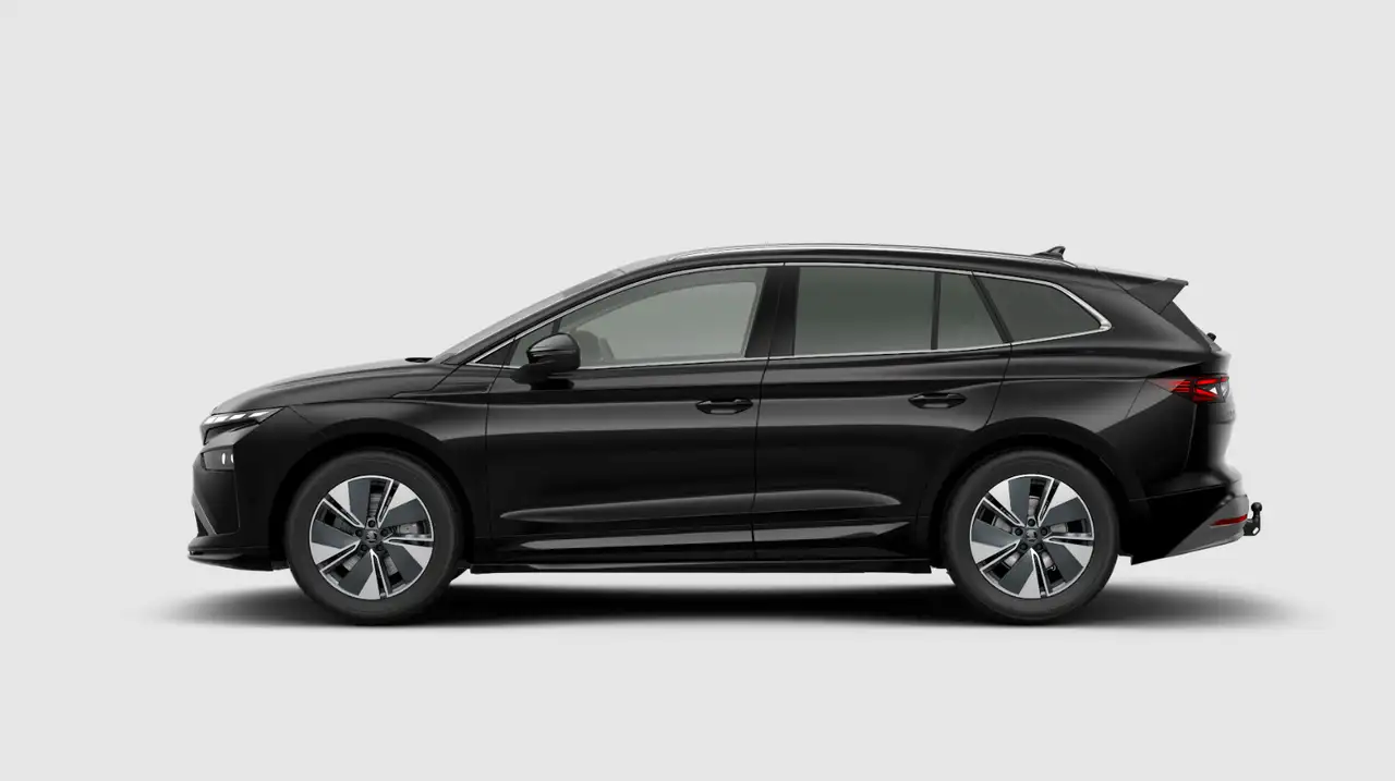 Skoda Enyaq 2026