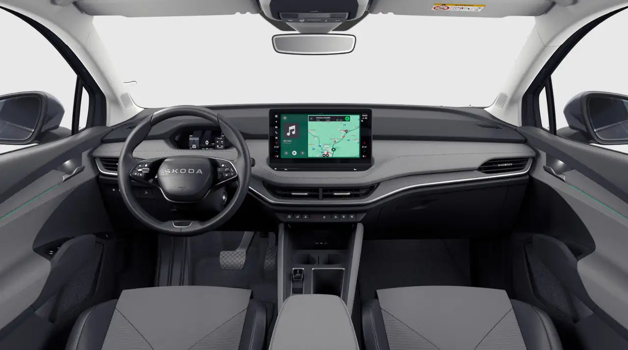 Skoda Enyaq 2026