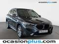 BMW X1 sDrive 18iA Gris - thumbnail 2