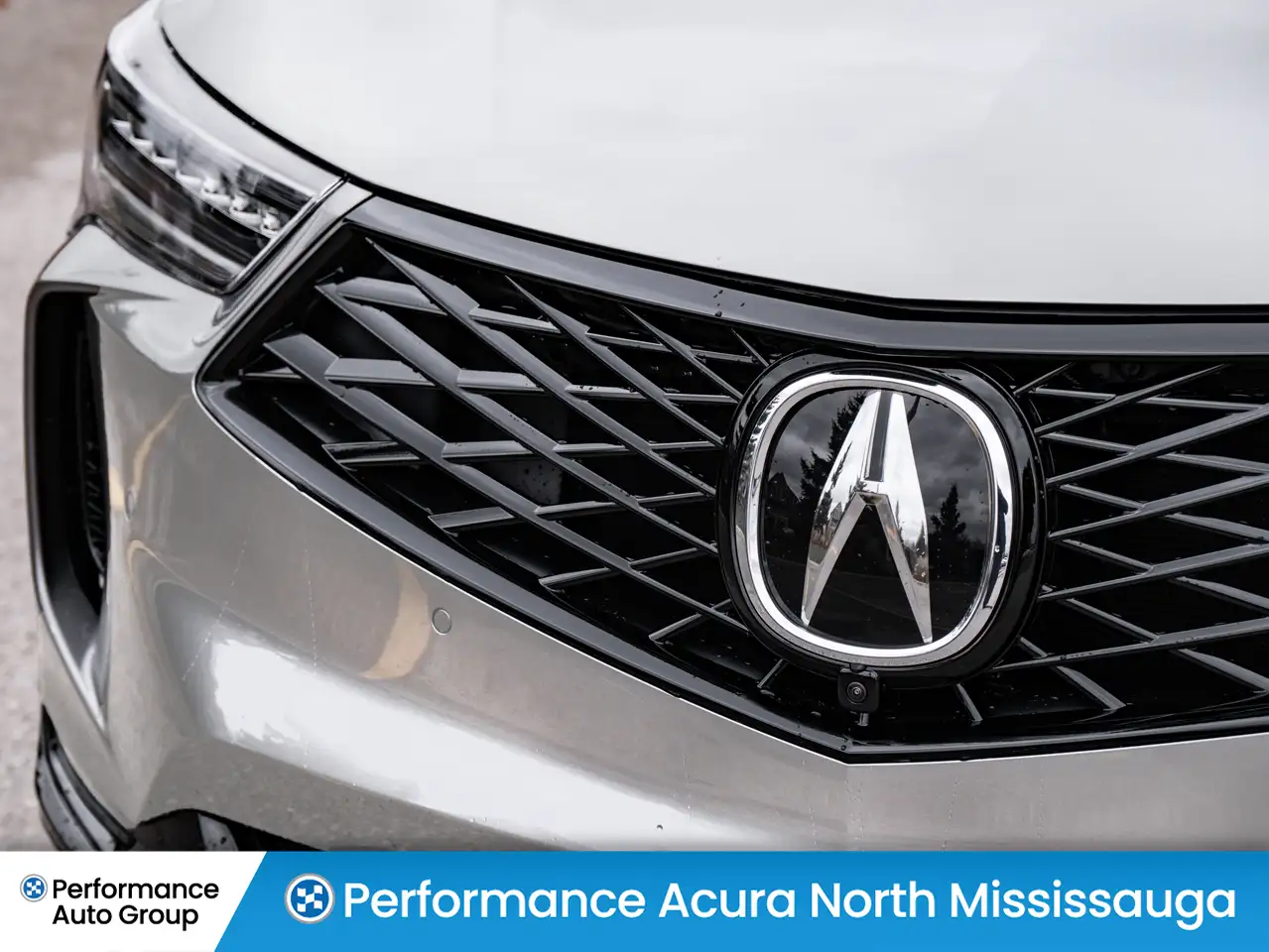 Acura RDX снимка Acura RDX