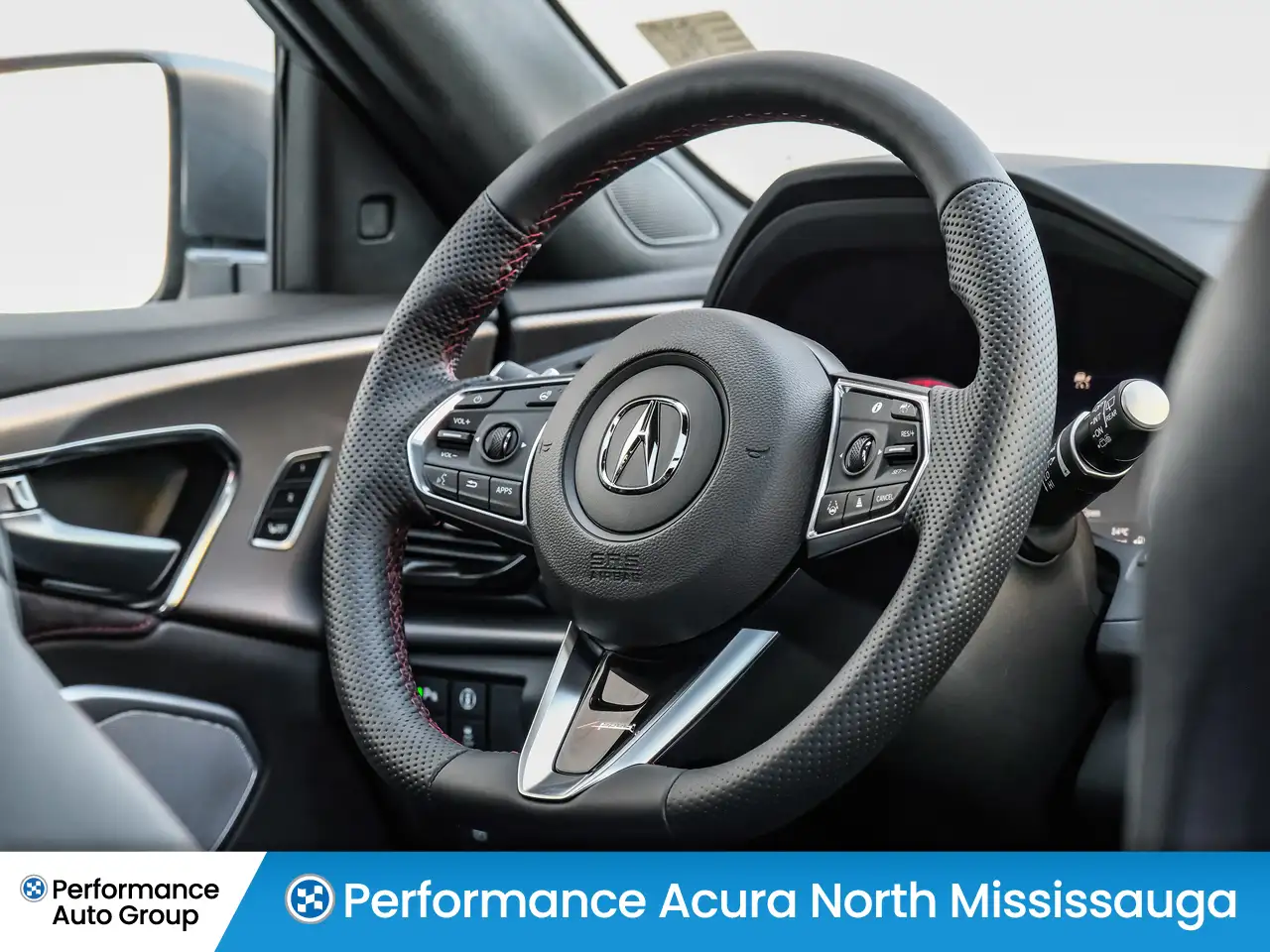Acura RDX снимка Acura RDX