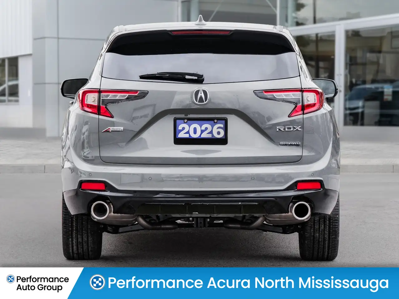 Acura RDX снимка Acura RDX