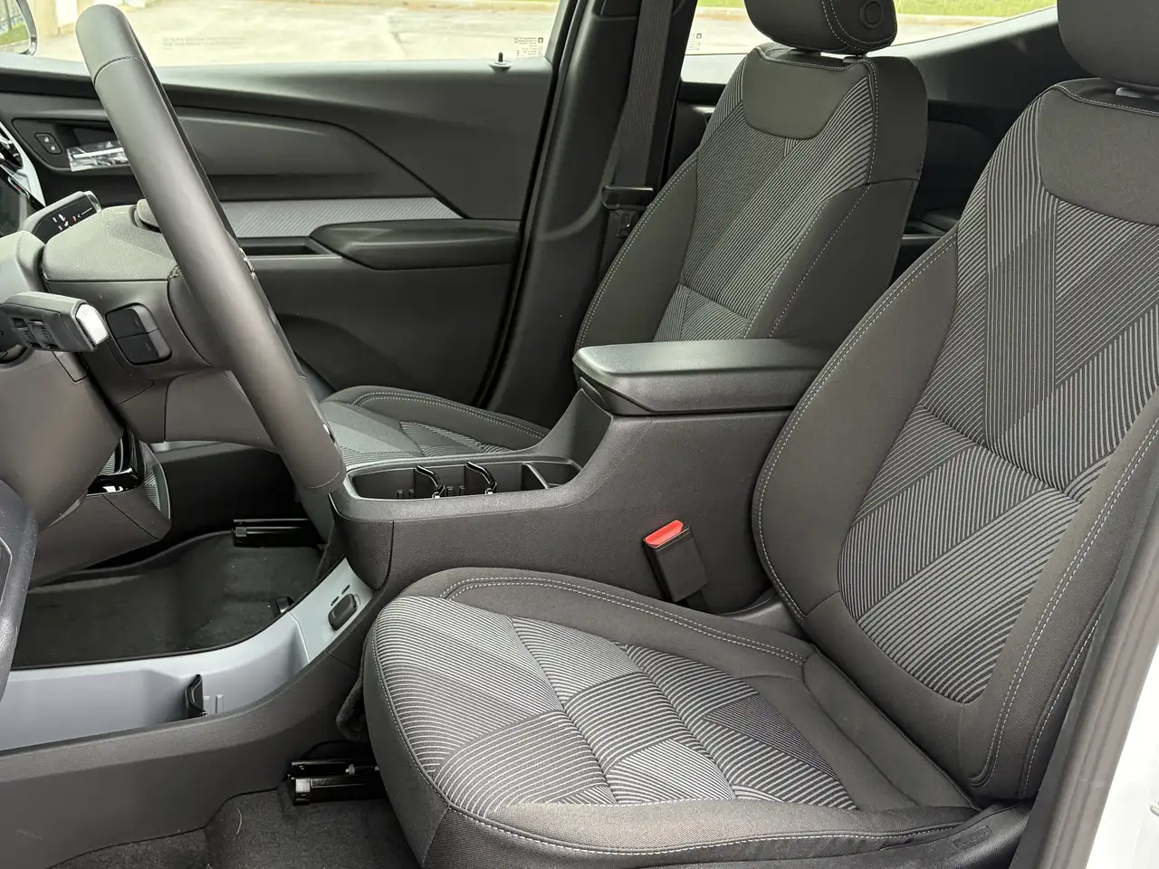 Chevrolet Bolt снимка Chevrolet Bolt