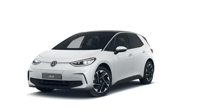 Volkswagen ID.3 Pro 150kW 63kWh