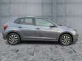 Volkswagen Polo 1.0 TSI LIFE LED+NAVI+APP+SHZ+2xPDC+DAB+15" Grau - thumbnail 7