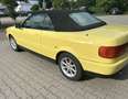 Audi Cabriolet Jaune - thumbnail 9
