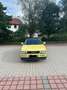 Audi Cabriolet Jaune - thumbnail 1
