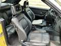 Audi Cabriolet Jaune - thumbnail 7