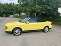 Audi Cabriolet Jaune - thumbnail 5