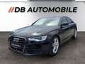 Audi A6 2.0 TDI S-Line Limousine Automatik Noir - thumbnail 1