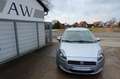 Fiat Grande Punto 1.4 8V Dynamic|Klimaautomat|S.Heft Gris - thumbnail 2