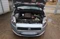 Fiat Grande Punto 1.4 8V Dynamic|Klimaautomat|S.Heft Gris - thumbnail 3