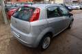 Fiat Grande Punto 1.4 8V Dynamic|Klimaautomat|S.Heft Gris - thumbnail 5