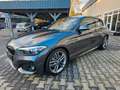 BMW 116 i M Sport Edition LED Sitzheizung Navi Temp Grau - thumbnail 3