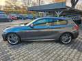 BMW 116 i M Sport Edition LED Sitzheizung Navi Temp Grau - thumbnail 4