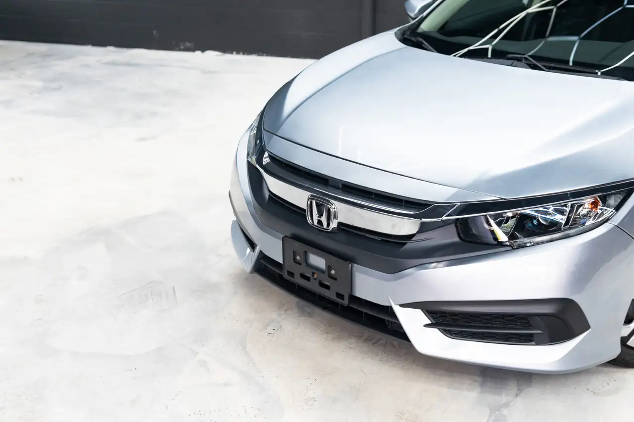 Honda Civic снимка Honda Civic