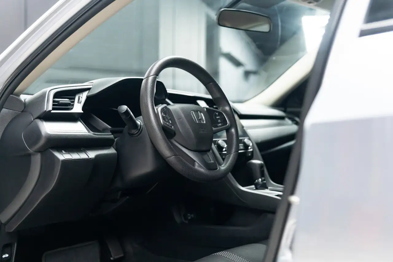 Honda Civic снимка Honda Civic