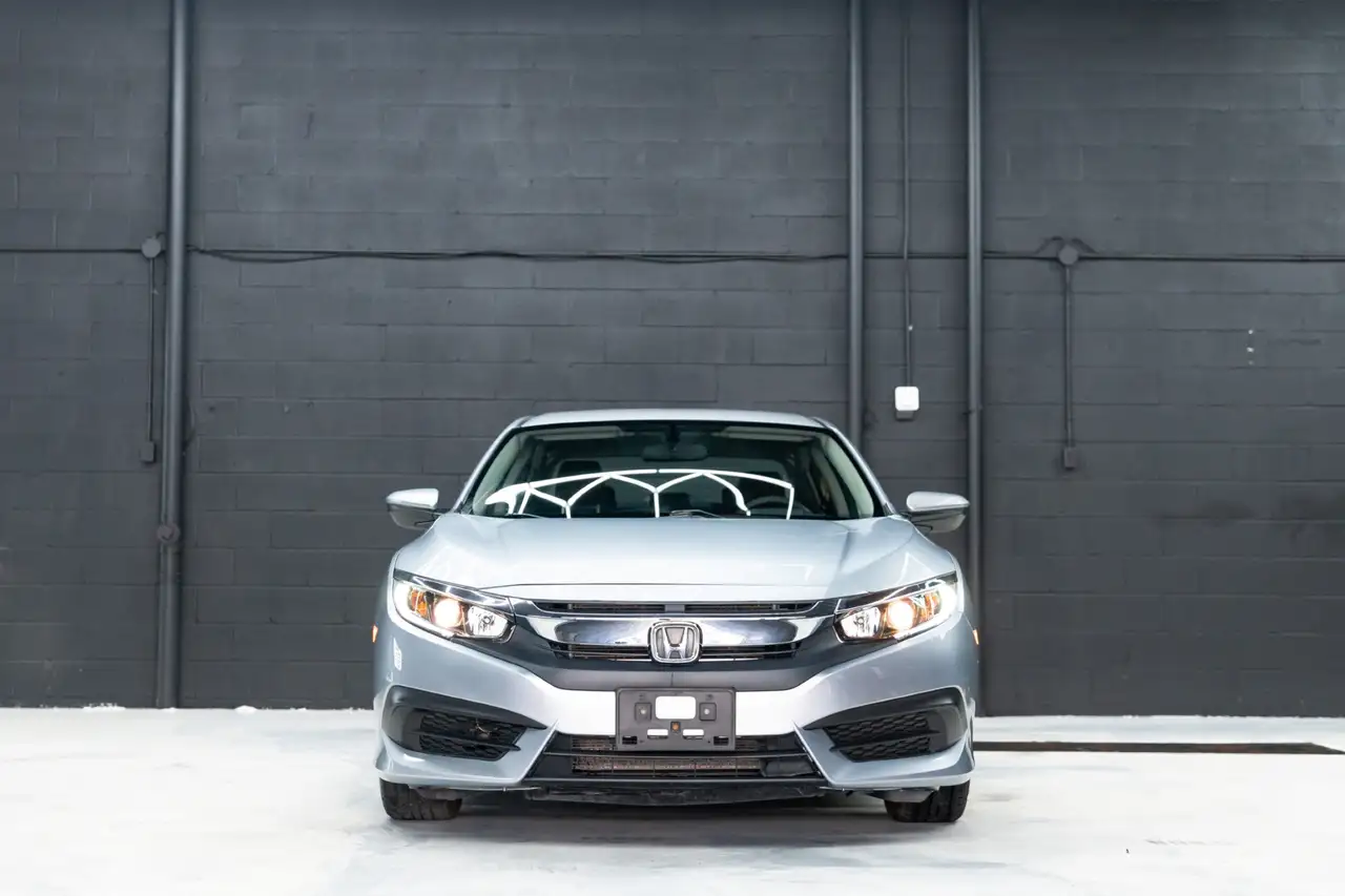 Honda Civic снимка Honda Civic